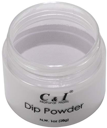 C & I Dip Powder Color No.020 Lavender Purple Color System