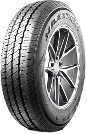 Maxtrek MK 700 - 175/80R14 99R - Sommerreifen