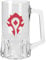 ABYSTYLE - World of Warcraft - Bierkrug - Horde