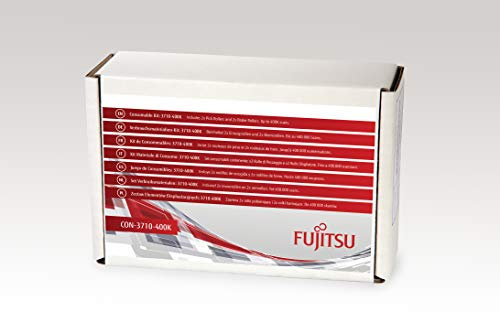 Fujitsu Consumable Kit: 3710-400K