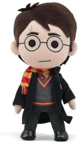Quantum Mechanix - Harry Potter Q-Pal Plush