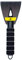 AA Car Essentials AA1418 - Raschietto per Ghiaccio