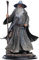 Weta Collectibles Figure Statue Der Herr der Ringe 1/6 Gandalf der graue Pilgrim (Klassische Serie) 36 cm, Mehrfarbig, 24 x 36 x 24 cm