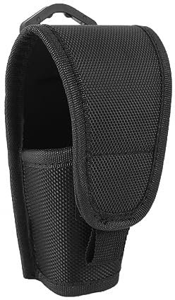 Taschenlampe Holster, Taktische Taschenlampe Tasche für Outdoor Jagd Camping Wandern