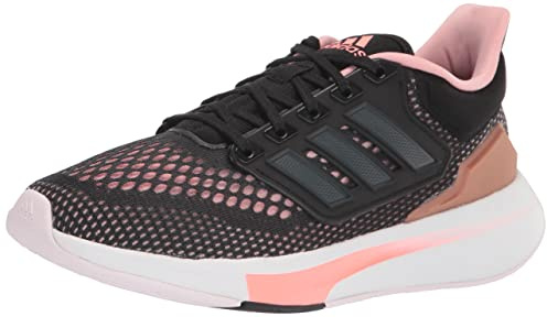 adidas Performance Damen EQ21 Run Laufschuhe GY2205 Beige