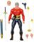 NECA The Original Superheroes S1 - Flash Gordon Actionfigur