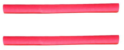 Anloximt 2Pack Pool Nudel Schaum Hohle Schwimmnudel, Schwimmbad-Woggle-Nudel-Schaum, Schwimmnudel, Pool-Nudel, Wassersport-Lernhilfe für Kinder und Erwachsene
