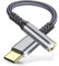 Adaptateur USBC vers Jack avec DAC | Compatible Samsung, Xiaomi, iPad