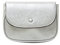 ESPRIT Damen 014ea1o301 Umhängetaschen, 090/Silver