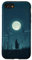 iPhone SE (2020) / 7 / 8 Dark Aesthetic Anime Manga Japan Case