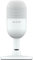 Razer Seiren V3 Mini - Ultra-Compact USB Microphone – White