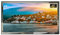 Soulaca 43Zoll 4K UHD Smart TV für Badezimmer,Digital/Analog-Tuner, Mirror Panel, Magic Remote, wasserdicht, Netflix, integrierte Lautsprecher,2024 Modell,SS550U22-430E029