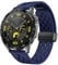 Nixiamy uhrenarmband 18mm 20mm 22mm Silikon magnetisch armband Ersatz Band mit Schnellverschluss Sportband aus weichem Silikon,Faltschnalle Magnet Ersatzband für Herren Damen