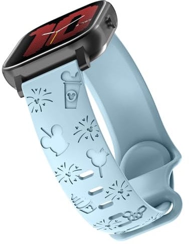 Silikon Armband für Amazfit Active, 20mm Weiches Gravierte Muster Uhrenarmband Sport Armband für Amazfit GTR Mini/Amazfit GTS 4/GTS 4 Mini/GTS 2 Mini/GTS 3/GTS 2/GTS 2e/Amazfit Bip/Bip 3/Bip3 Pro