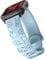 TOPsic Strap for Amazfit GTS 4 Silicone, 20mm Silicone Watch Band Sport Strap for Amazfit Active/Amazfit GTS 4/GTS 4 Mini/GTS 2 Mini/GTS 3/GTS 2/GTS 2e/Amazfit Bip/Bip 3/Bip3 Pro/Bip U