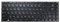 Laptop Per-Key RGB Backlit Keyboard For MSI GS65 Stealth Thin 8RE 8RF MS-16Q2 Japanese JP Black Without Frame New