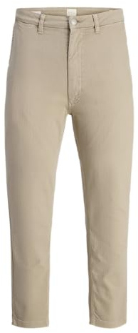 JACK & JONES Herren Jprccmarco Jjfrank Chino Pant Noos