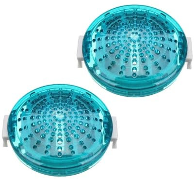 Filtre à peluches for Machine à laver, 2 pièces, Compatible avec LG NEA61973201 WT-H750 WT-H650 WT-H550 WT-H755, lave-linge P/N ADQ72912303
