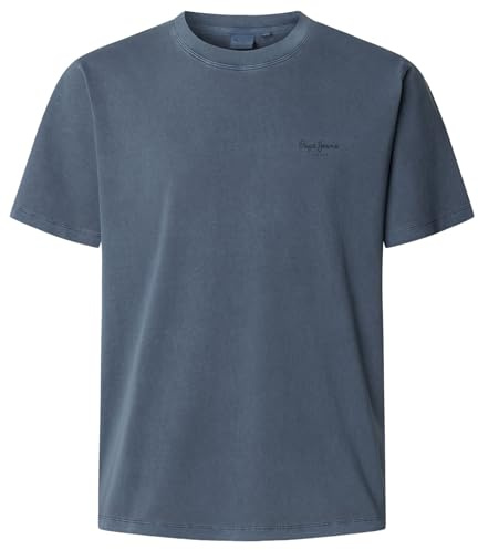 Pepe Jeans Herren Jacko T-Shirt (1er Pack)