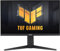 ASUS TUF Gaming VG27AQL5A - Moniteur Gaming 27 QHD (2560x1440), 210Hz (OC), Fast IPS, ELMB Sync, 0.3ms GTG, Haut-parleurs Stéréo, DisplayWidget Center, Gaming AI, Ajustable en Hauteur