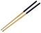 KICHOUSE 1 Par Palillos de Metal Inoxidable Antideslizantes para Cocina de Utensilios de Comida Reutilizables para Hogar y Viaje Perfectos para Asiáticas Bbq