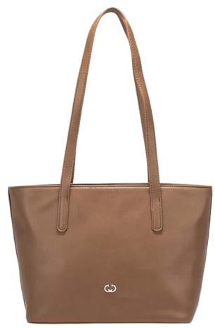 Gerry Weber Talk Different 1.0 Shopper MHZ Portabella braun