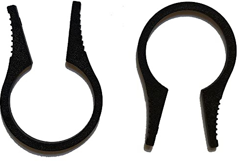 37-46mm Camera Lens Filter Wrench UV ND CPL Removal Tool-2PCs | UV ND CPL Filter Removal Tool for 37mm-46mm Lens Thread Camera, Removing Filters, Filter Wrench, Camera Wrench