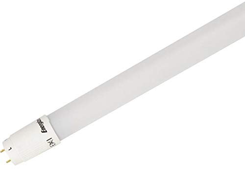 Energizer HighTech T8 Led Tube - Retrofit Fluorescent Tube Replacement - Includes Starter (5ft - 1500mm 22w (58w Replacement), 4000k - Cool White)