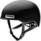 SMITH Unisex – Erwachsene Stadt und Park, Matte Black, Medium 55-59 cm