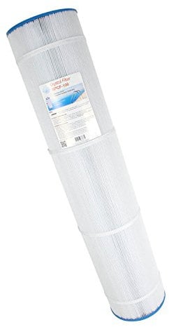 Crystal Filter Filtre SPCF-106 Compatible Hayward® C5025/C5030