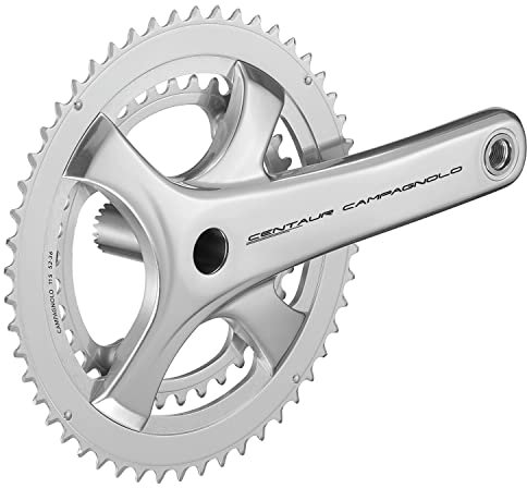 Campagnolo Unisex – Erwachsene Centaur 11s Ultra-Torque Ut Tretlager, Silber, Einheitsgröße