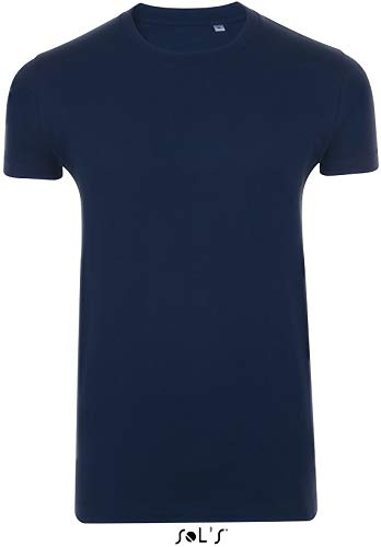 Sol's Imperial Fit T-Shirt für Herren