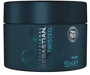 Sebastian Hair Mask 250 ml