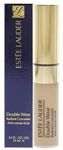 Estée Lauder Double Wear Radiant Concealer, 2N Light Medium, 10 ml