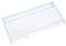 sparefixd Freezer Drawer Top Front Panel Handle for Bosch Fridge Freezer