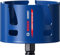 Bosch 1x EXPERT Construction Material Lochsäge (für Weichholz, Grobspanplatte, Ø 98 mm, Professional Zubehör Bohrmaschine/Schrauber)