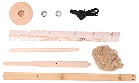 Strumenti antincendio all'aperto- Kit accenditore di emergenza di sopravvivenza per attrezzi per la produzione di incendi di perforazione del legno, attrezzatura antincendio da campeggio