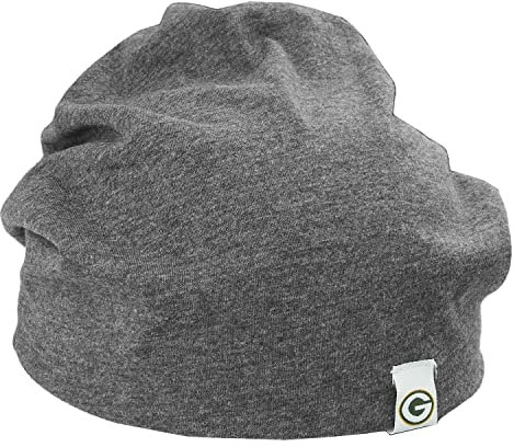 New Era Jersey Slouch Beanie - NFL Green Bay Packers