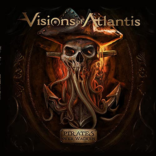 Napalm Records (Spv)