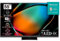 Hisense 55 ULED Mini-LED 4K 2023 55U8KQ, Smart TV VIDAA U7, Dolby Vision IQ, HDR 10+ Adaptive, 144Hz Game Mode PRO, Alexa Built-in, VIDAA Voice, Tuner DVB-T2/S2 HEVC 10, lativù 4K