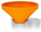 EZFill Einfüllhilfe Trichter passend für Storz und Bickel Verdampfer Vaporizer Mighty/Crafty und Mighty+/Crafty+