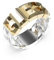 Guess Jewellery Man Ring JUMR03206JWYGST66 Marke, Einheitsgröße, Metall, Kein Edelstein