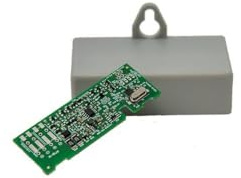 M-Bus Modul für Q- und T-Baureihen NZR 63120261