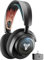 SteelSeries Arctis Nova 7X - Cuffie gaming wireless multipiattaforma bundle - Edizione Destiny 2 The Final Shape - Oggetti in-game - 2,4 GHz + BT mixabile - Batteria USB-C da 38h, PC