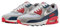 Nike Herren Air Max 90 Sneaker, Lt Smoke Grey/Phanto, 41 EU