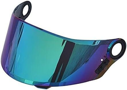 Compatible avec le pare-brise du casque LS2 FF358 VISOR FF396 VISOR Compatible avec les casques LS2,caution