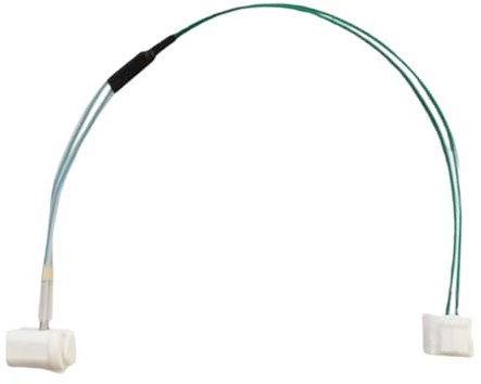 -Heizungssensor – Sonde, quadratischer Überhitzungssensor | Temperatursensor für Dieselheizung | Auto-Temperatursensor-Zubehör, Heizungsteile | Heizungsverordnung für Pkw, Transporter, Wohnmobil