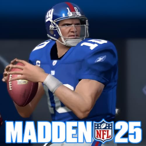 American Football 2025: Championship Challenge