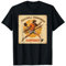 T-shirt du championnat de Pickleball et cadeaux de sport T-Shirt