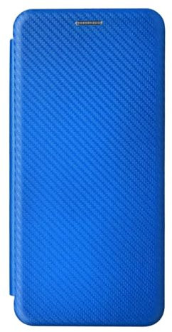HAOFUGUI Case for Xiaomi poco F4 GT/Redmi k50 Gaming, with Card Slots Kickstand Feature Phone Cover, Premium PU+PC Wallet Shockproof Protection Case Cover-Blue